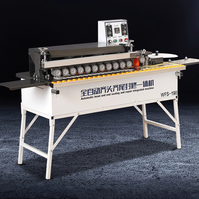 Home Improvements - WFS190 Edge Banding Machine for Woodworking
