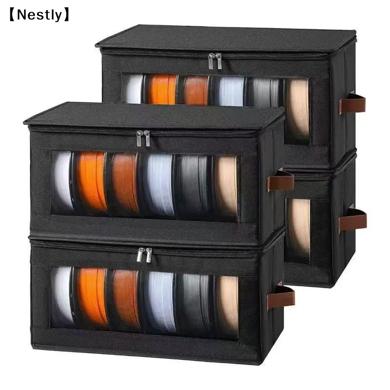 Home Improvement Binford Tools - Filament Storage Box 3D Printer Filament
