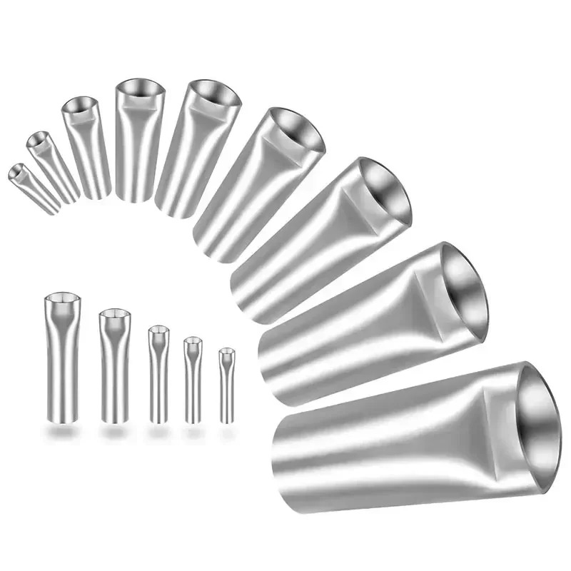 14PCS Stainless Steel Caulk No – Bathroom Caulk Siliconized recenzja i cena