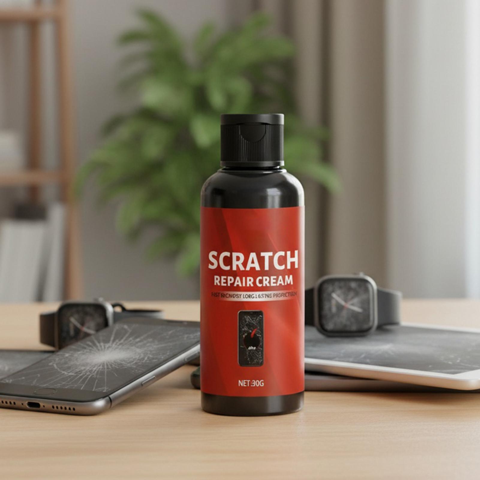 Mobile Phone Screen Scratch Re – Home Improvement Kit recenzja i cena