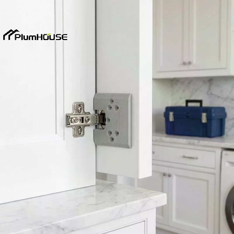 Hinge Positioning  Tool Quick  – Home Improvement Guide recenzja i cena