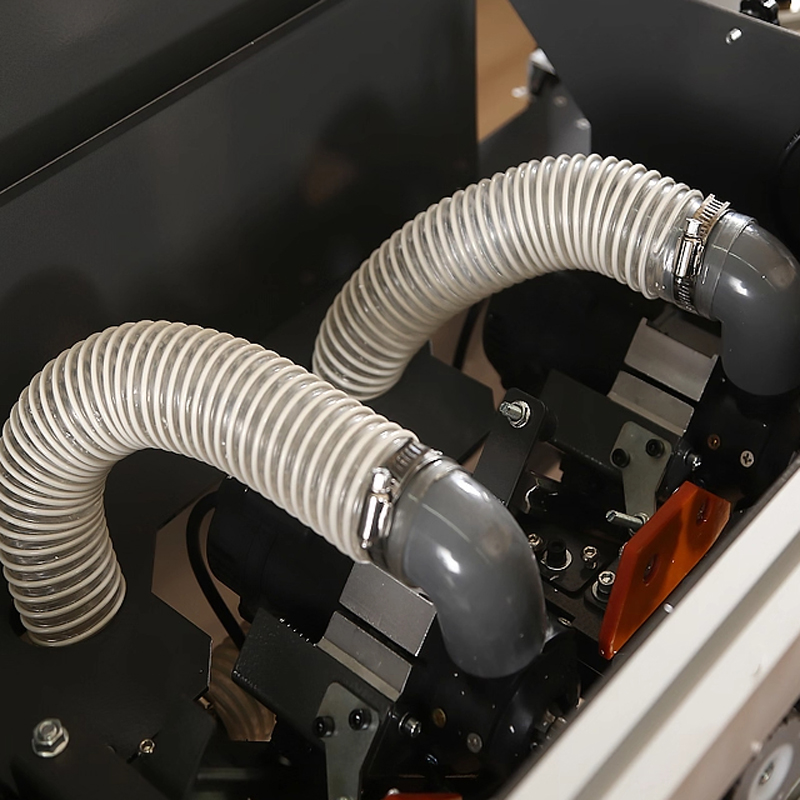 WFS190 Edge Banding Machine fo – Home Improvements recenzja i cena