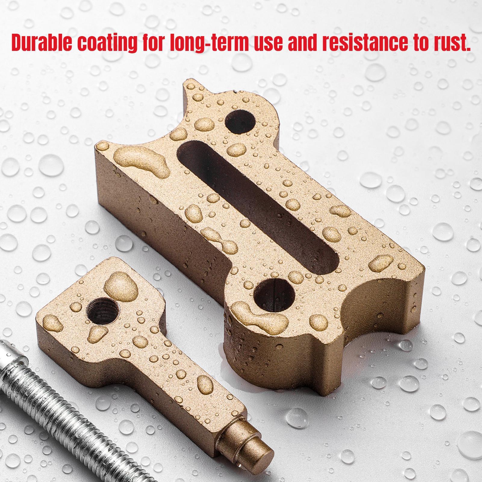 Hot Melt Pipe Repair Tool Plum – Home Improvements recenzja i cena