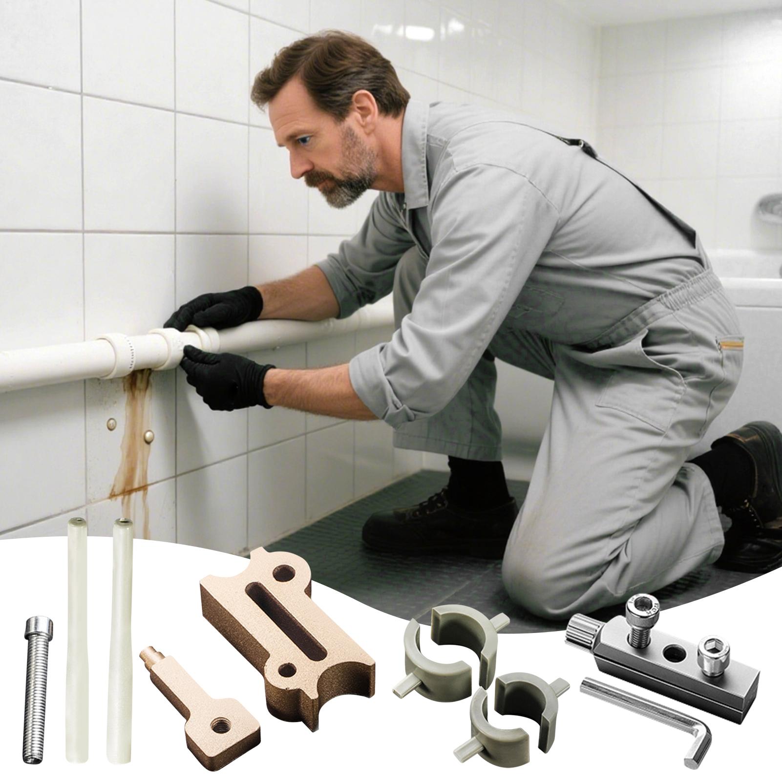 Hot Melt Pipe Repair Tool Plum – Home Improvements recenzja i cena