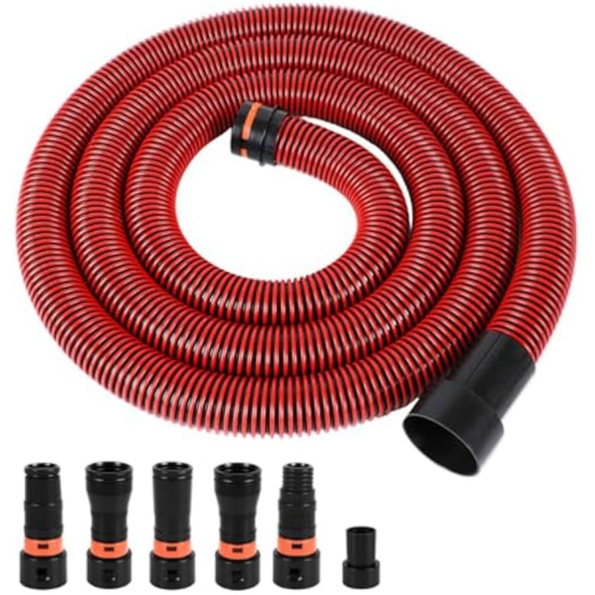 A002 Dust Collection Hose Kit  – Home Improvements recenzja i cena