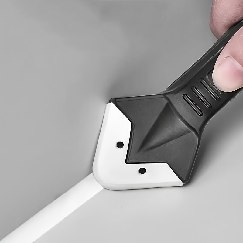 3 in 1 Silicone Caulking Tool  – Bathroom Caulk Siliconized recenzja i cena