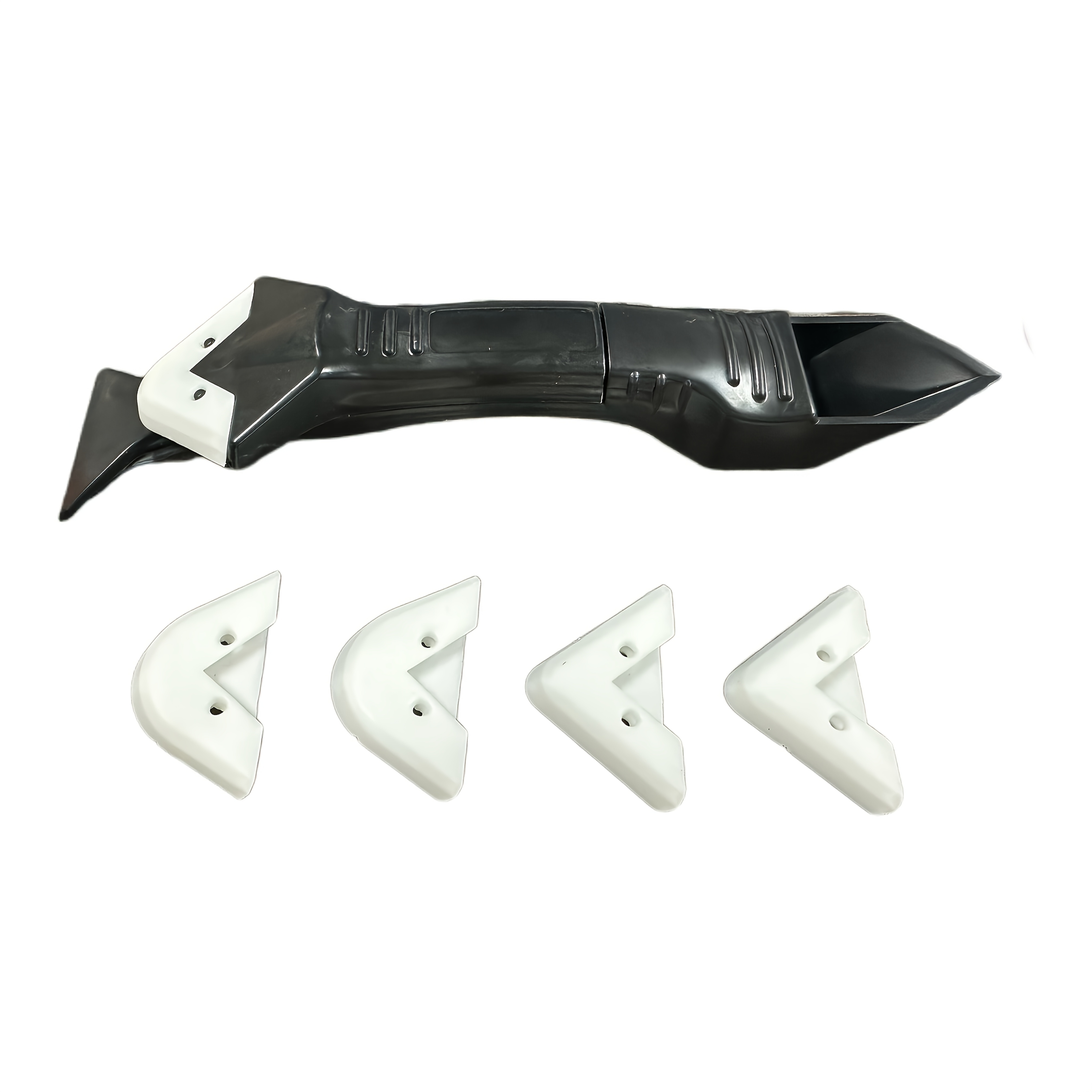 3 in 1 Silicone Caulking Tool  – Bathroom Caulk Siliconized recenzja i cena