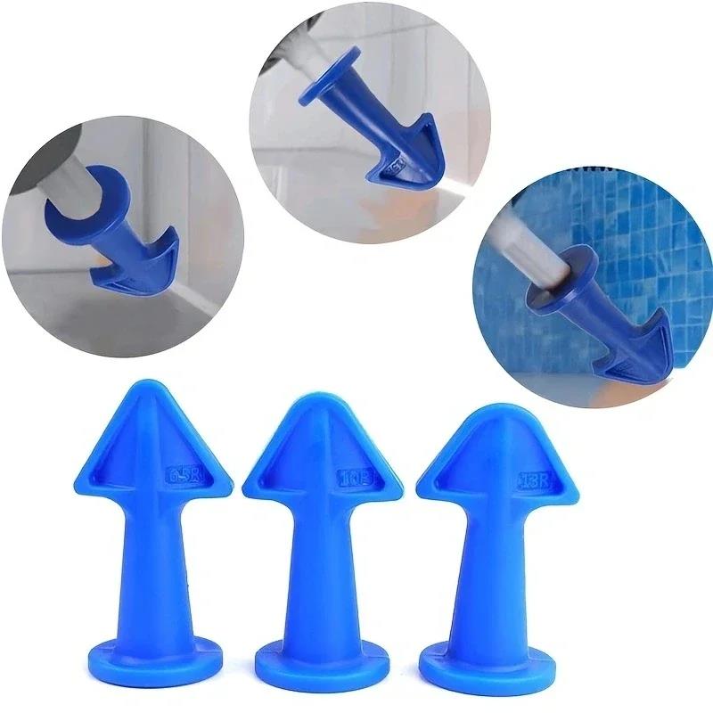 Caulking Tool Set 3PCS Silicon – Bathroom Caulk Siliconized recenzja i cena