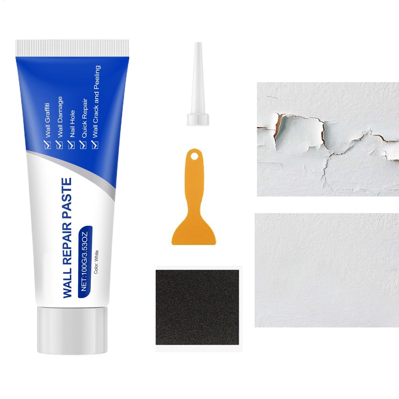 Drywall Repair Kit with Scrape – Home Improvement Kit recenzja i cena