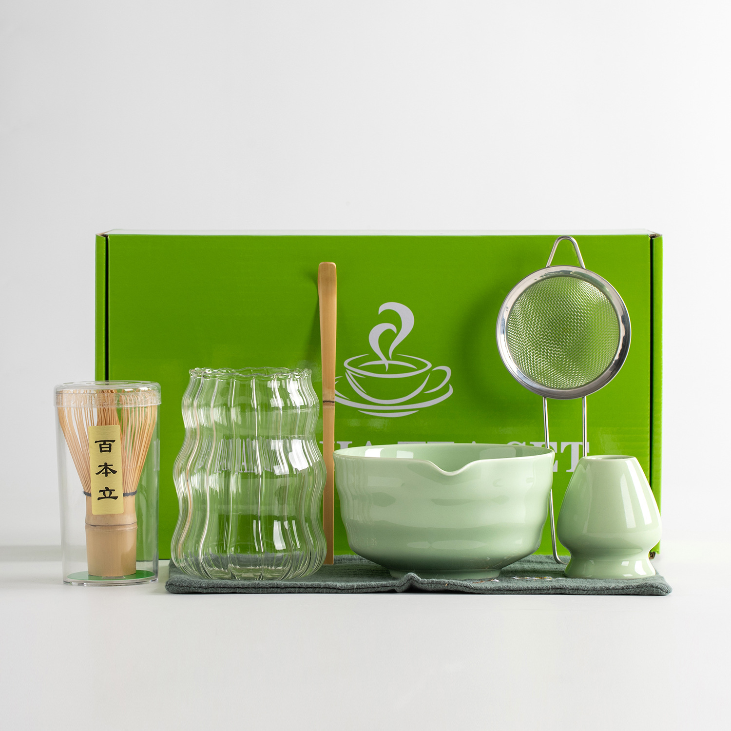 Tiki Best Selling 7-Piece Matc – Home Improvement Kit recenzja i cena
