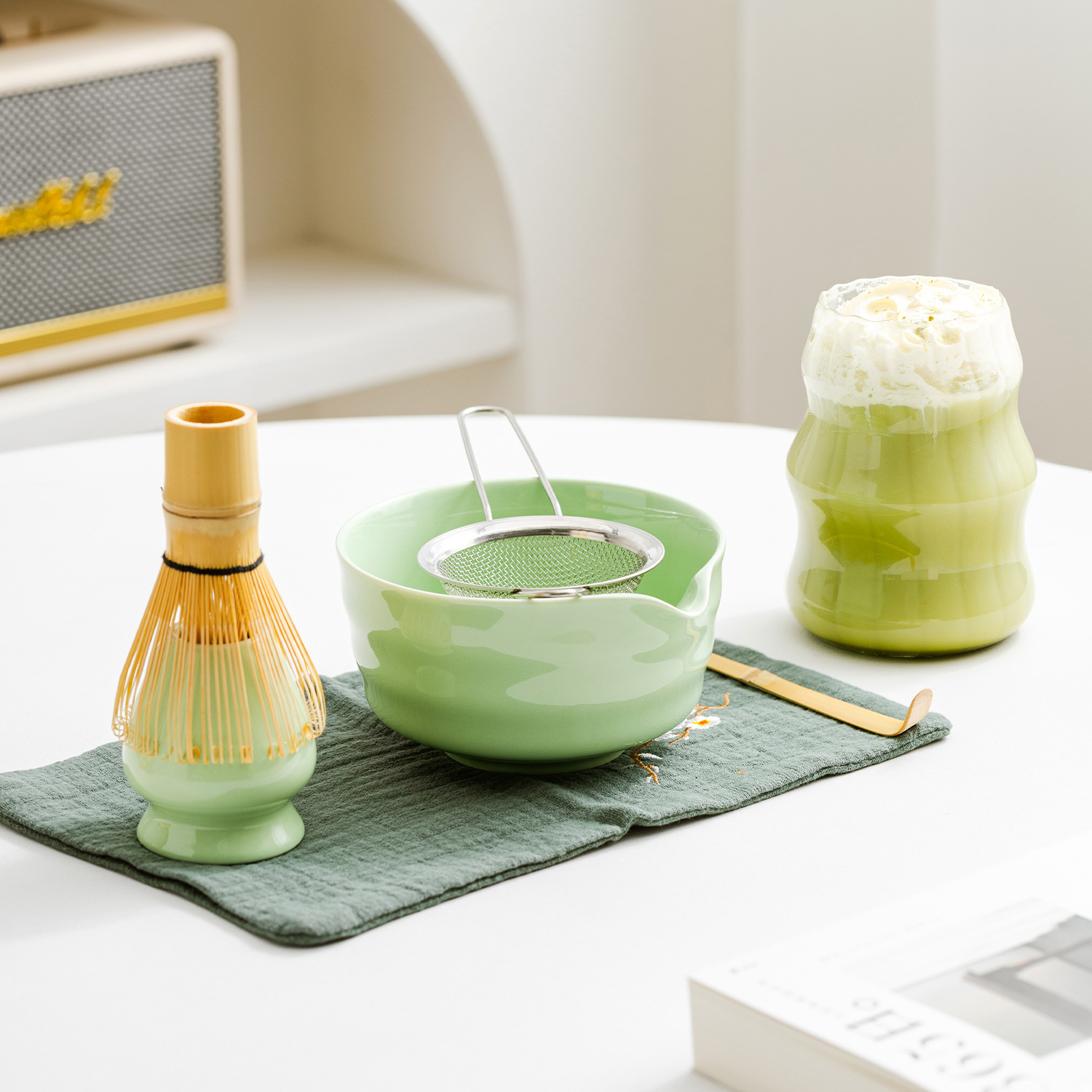 Tiki Best Selling 7-Piece Matc – Home Improvement Kit recenzja i cena
