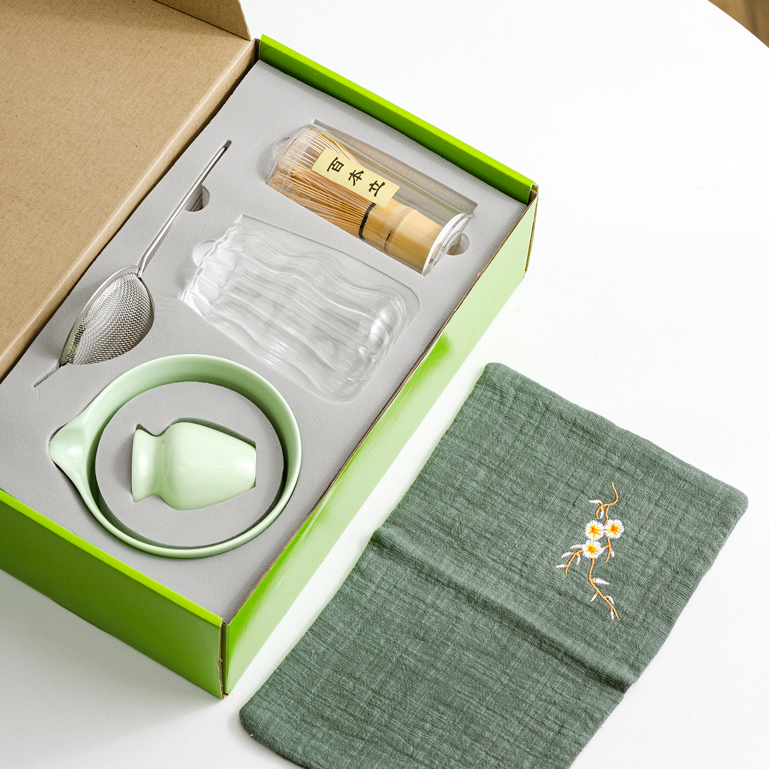 Tiki Best Selling 7-Piece Matc – Home Improvement Kit recenzja i cena