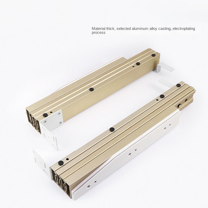 Telescopic Folding Guide Rail  – Home Improvement Guide recenzja i cena