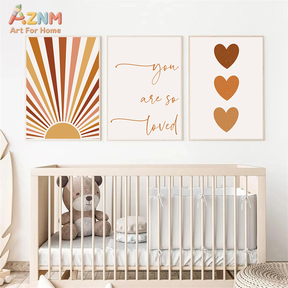 AZNM Boho Sun Moon Rainbow Can – Wall Texture Spray recenzja i cena