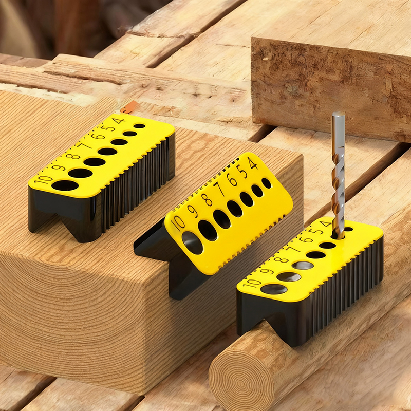 1PC Multifunctional Drill Guid – Home Improvement Guide recenzja i cena