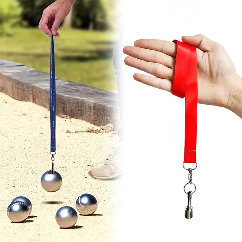 Portable Bocce Balls Magnetic  – Home Improvements recenzja i cena