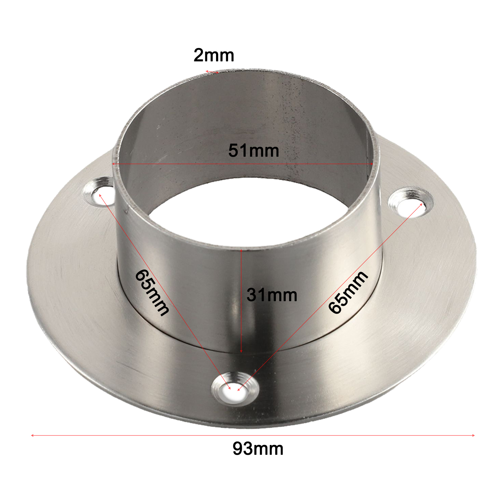 38mm 51mm Guide Shaft Stainles – Home Improvement Guide recenzja i cena