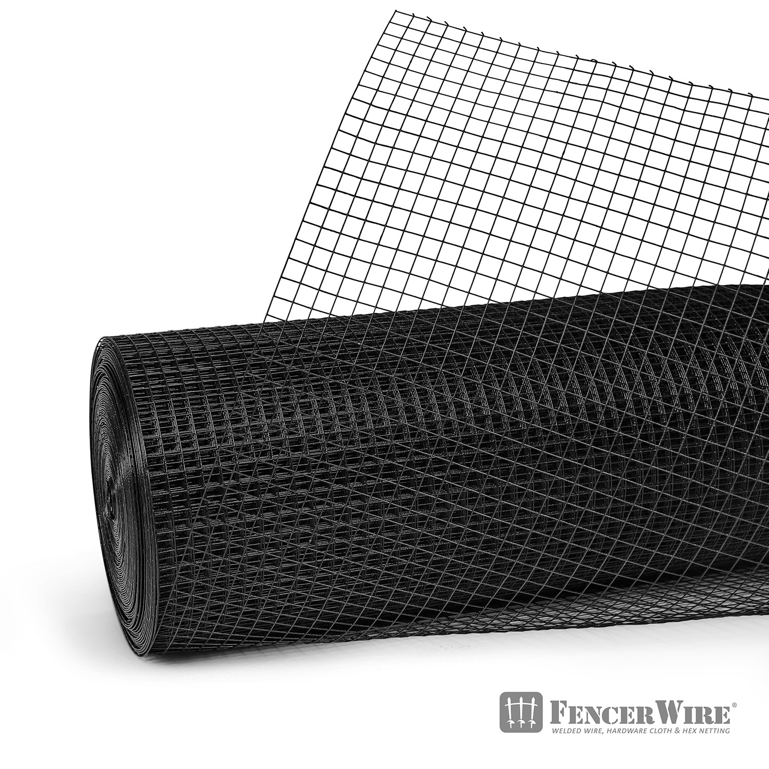 Fencer Wire 19 Gauge Black Vin – Home Improvement Fence recenzja i cena