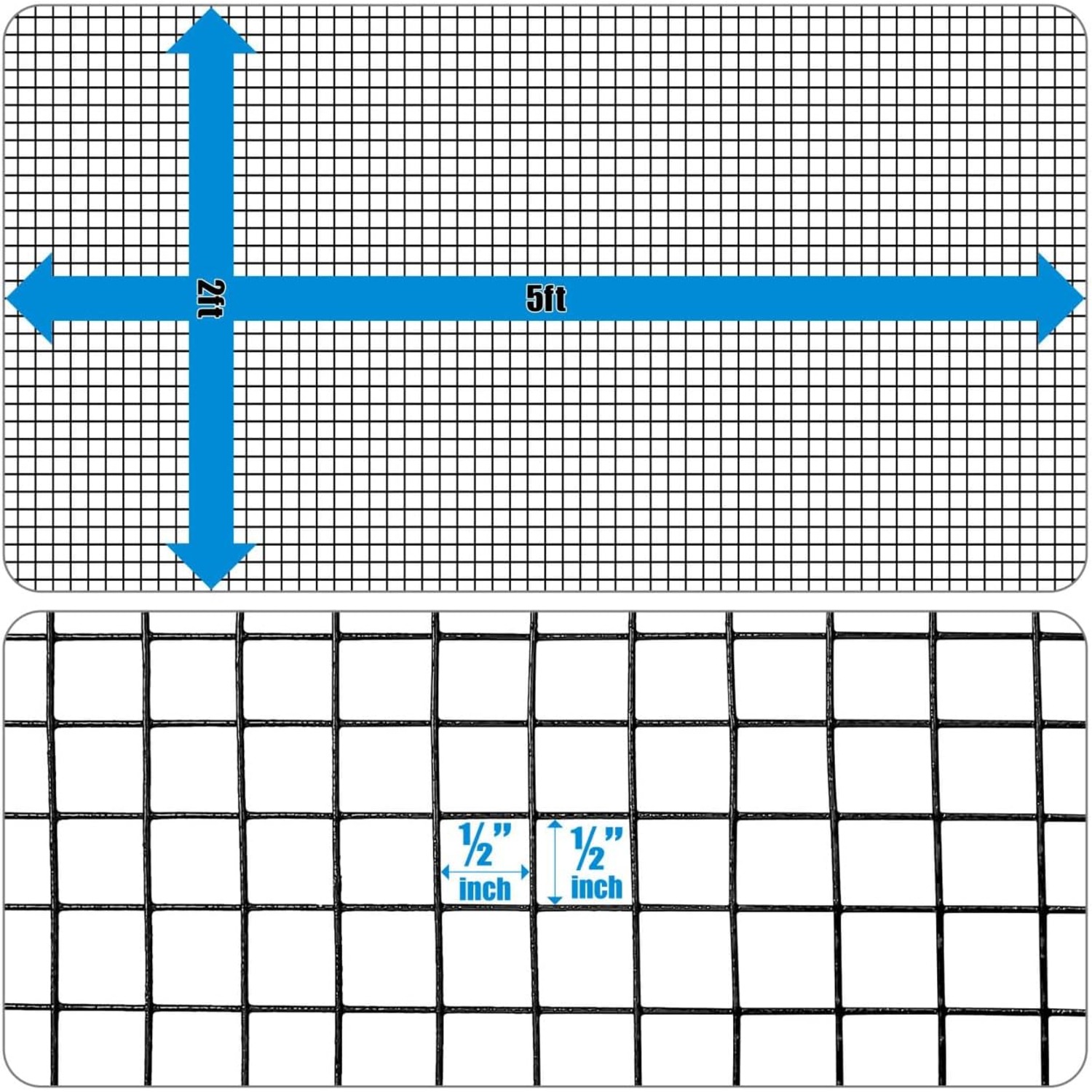 Fencer Wire 19 Gauge Black Vin – Home Improvement Fence recenzja i cena