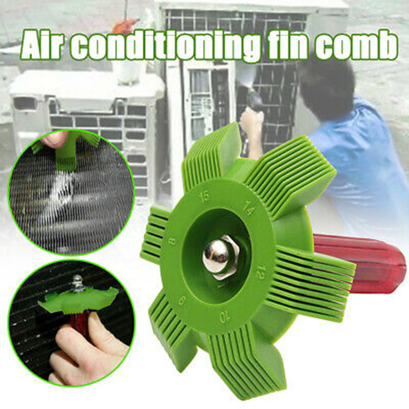 Universal Radiator Fin Repair  – Home Improvement Kit recenzja i cena
