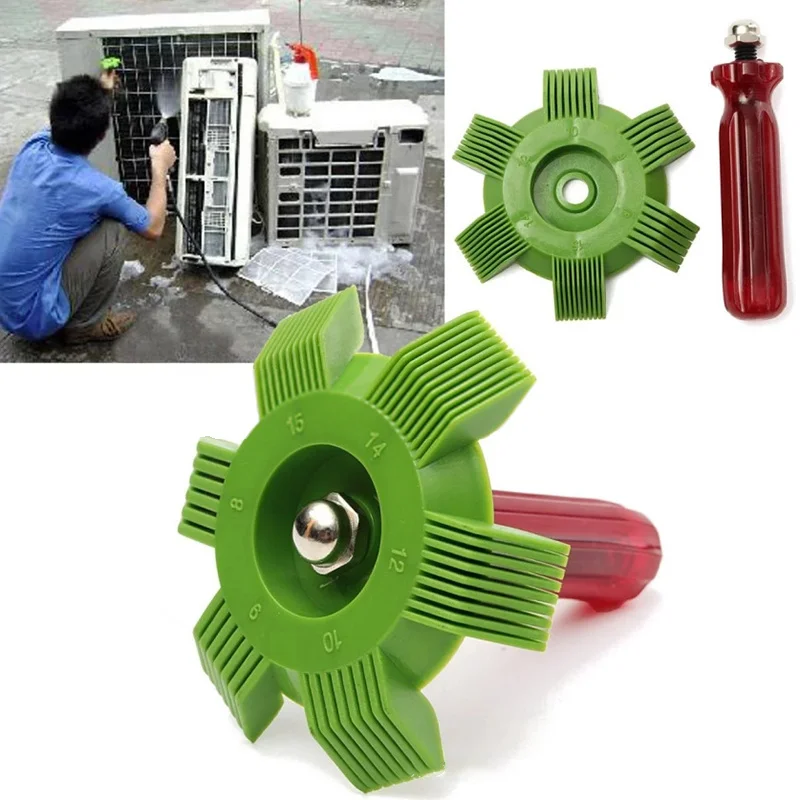 Universal Radiator Fin Repair  – Home Improvement Kit recenzja i cena