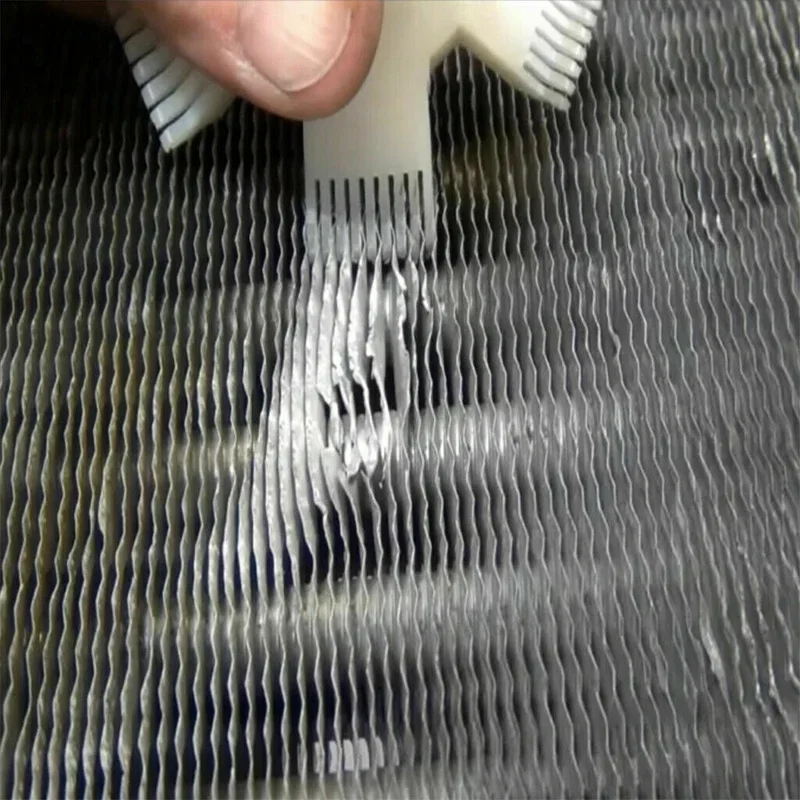 Universal Radiator Fin Repair  – Home Improvement Kit recenzja i cena