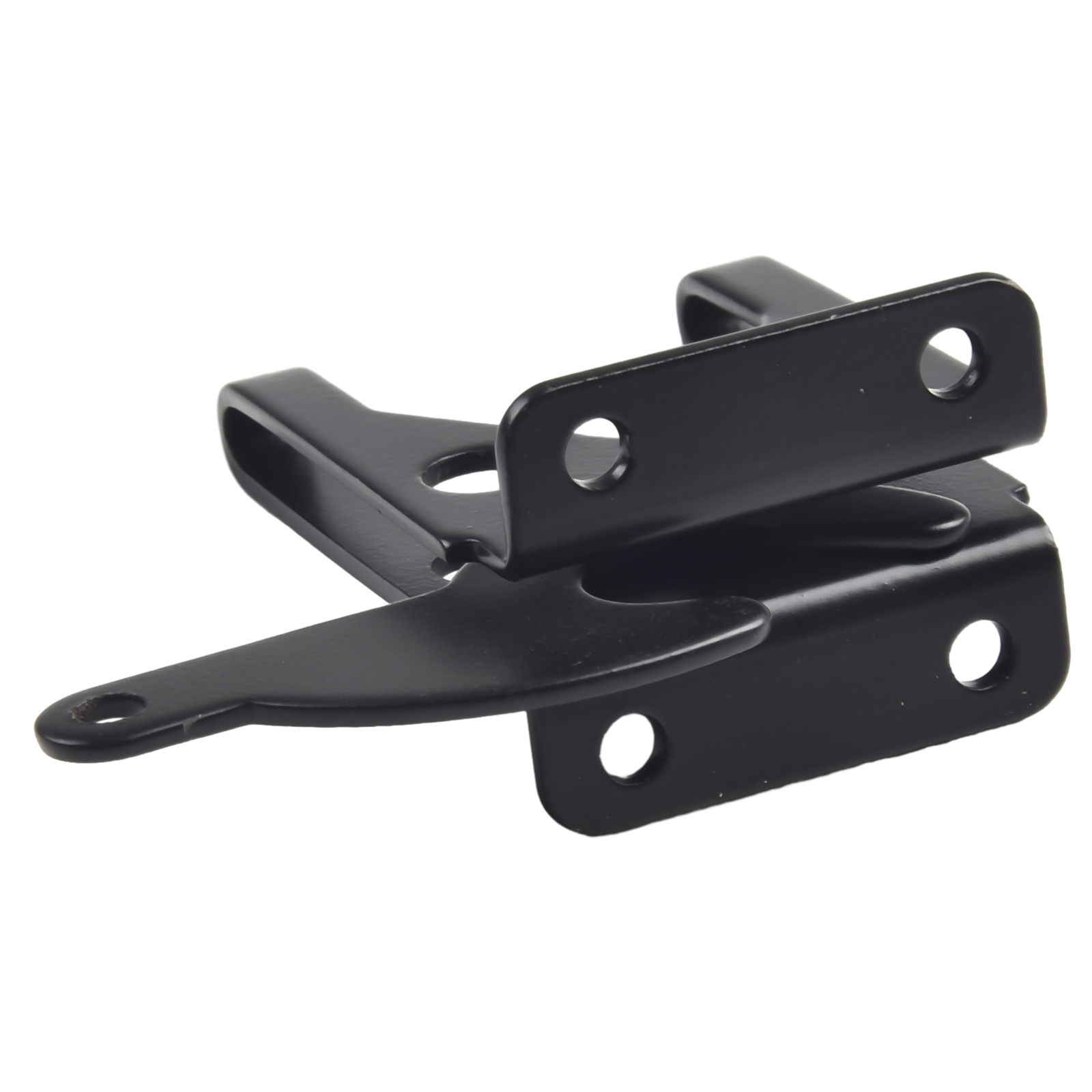 Bolt Door Latch Locking Carbon – Home Improvement Fence recenzja i cena