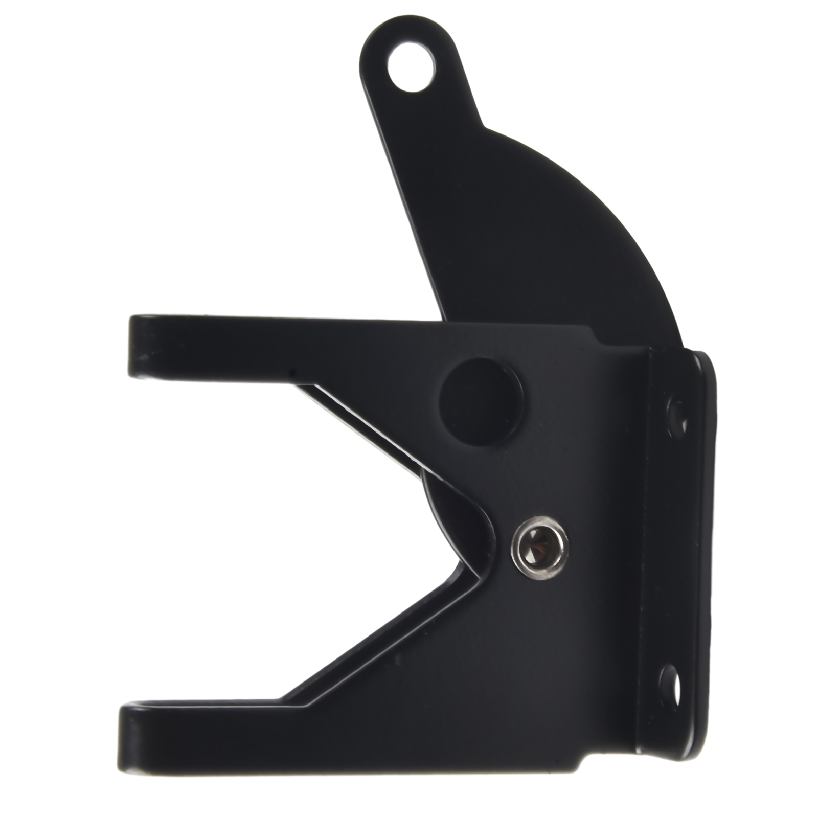 Bolt Door Latch Locking Carbon – Home Improvement Fence recenzja i cena