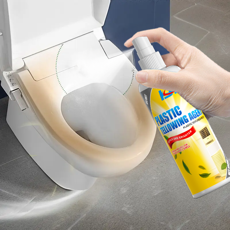 100ml Universal Plastic Renewa – Home Improvement Kit recenzja i cena