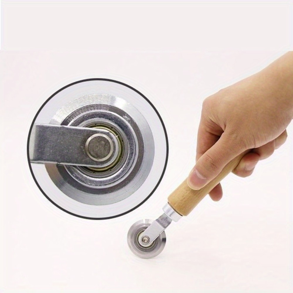 1 DIY Creasing Wheel - Craft C – Home Improvements recenzja i cena