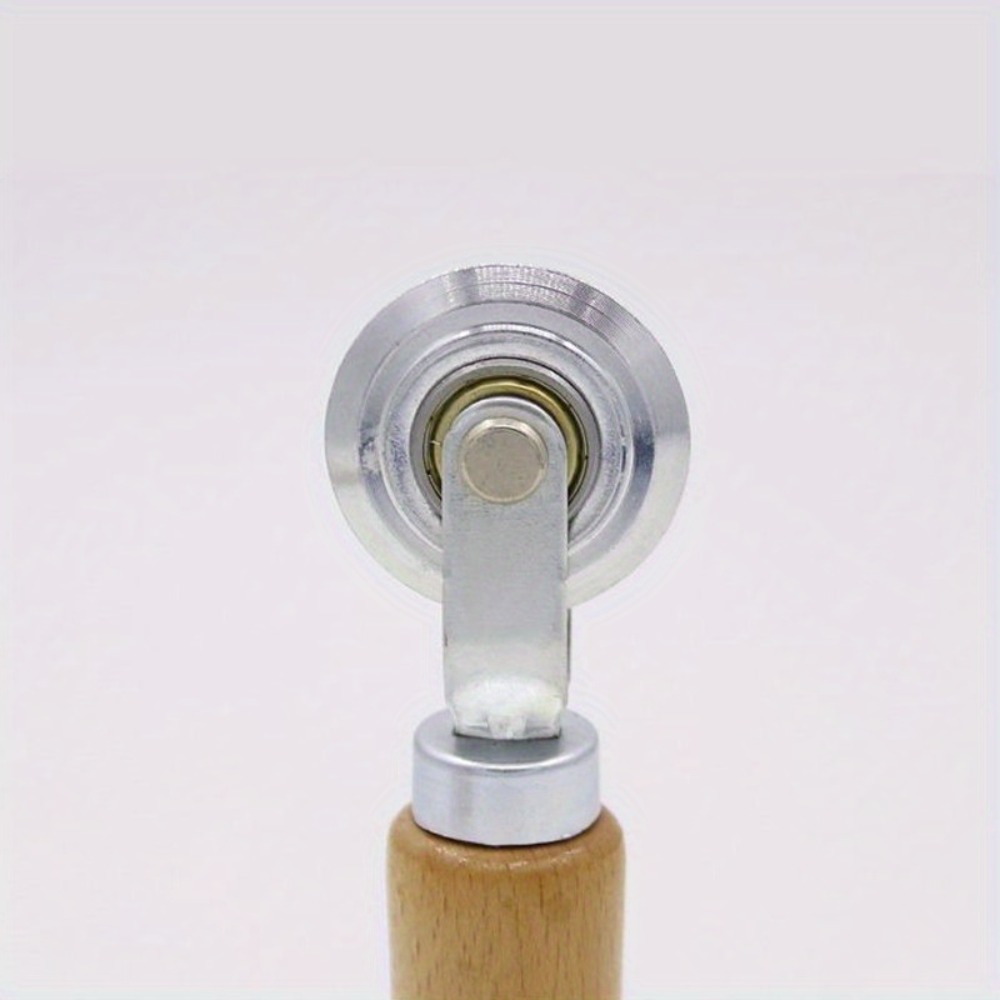 1 DIY Creasing Wheel - Craft C – Home Improvements recenzja i cena
