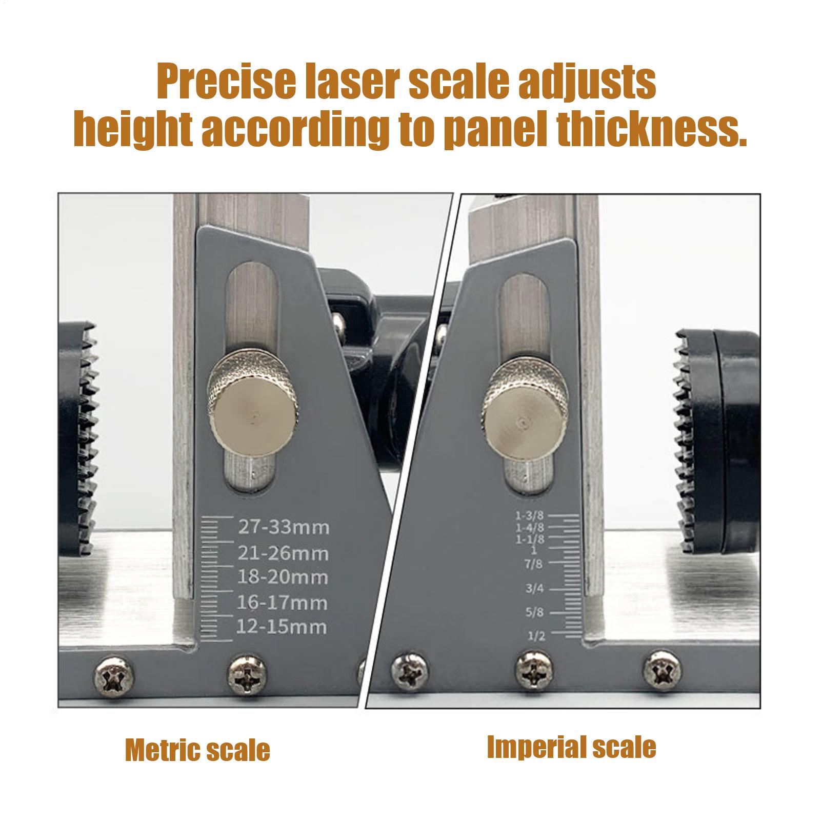 Angle Drill Guide Woodworking  – Home Improvement Guide recenzja i cena