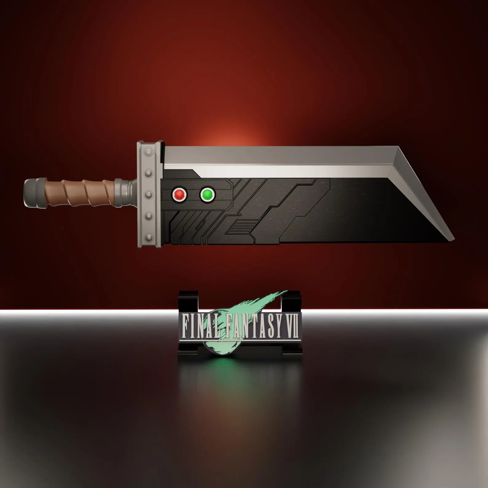 MTG Final Fantasy Buster Sword – Home Improvement Binford Tools recenzja i cena