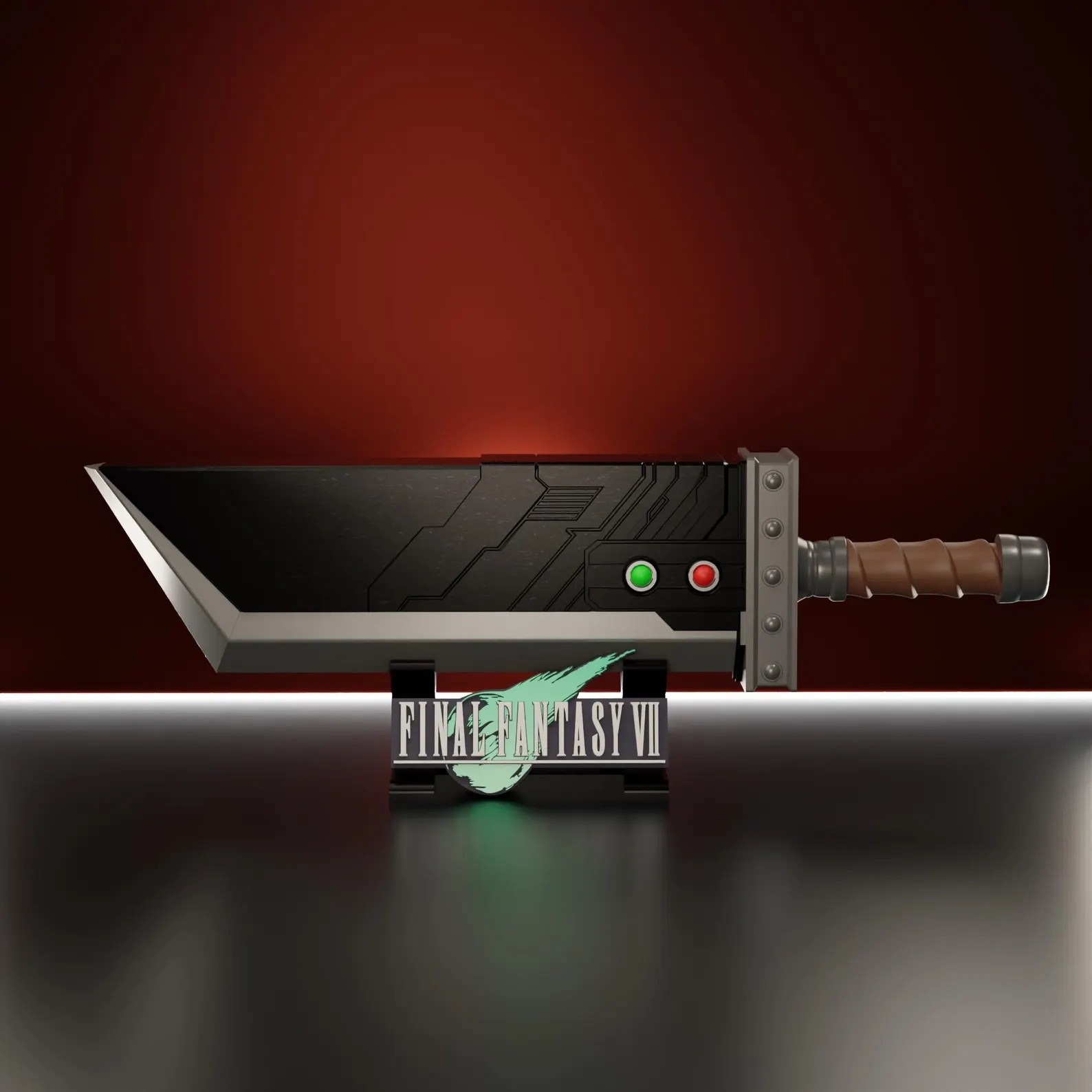 MTG Final Fantasy Buster Sword – Home Improvement Binford Tools recenzja i cena