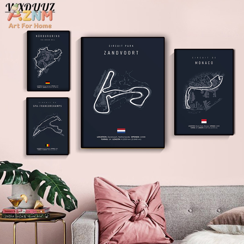 AZNM Zandvoort Nürburgring Spa – Wall Texture Spray recenzja i cena