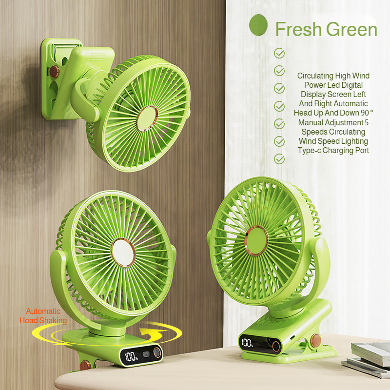 New Digital Display Swing Clip – Home Improvement Kit recenzja i cena