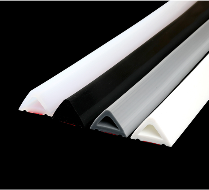 Triangle bathroom shower sink  – Bathroom Caulk Siliconized recenzja i cena