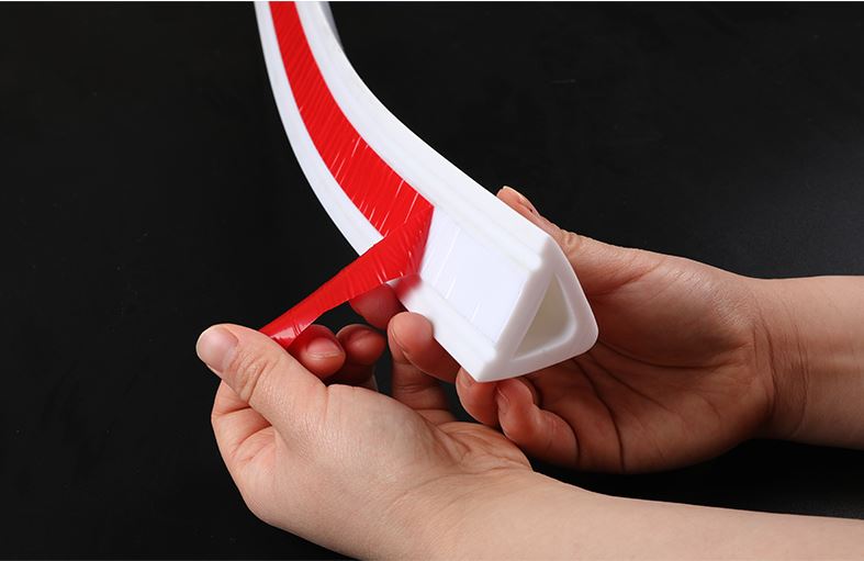 Triangle bathroom shower sink  – Bathroom Caulk Siliconized recenzja i cena
