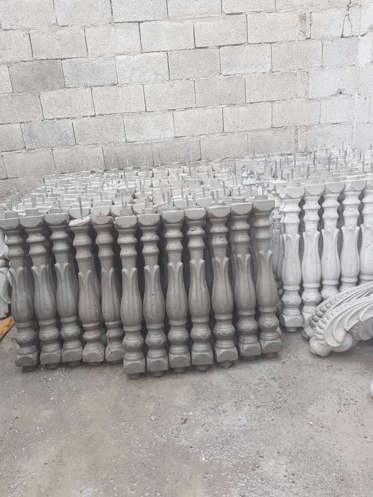 80 Cm Precast Plastic Concrete – Home Improvement Fence recenzja i cena