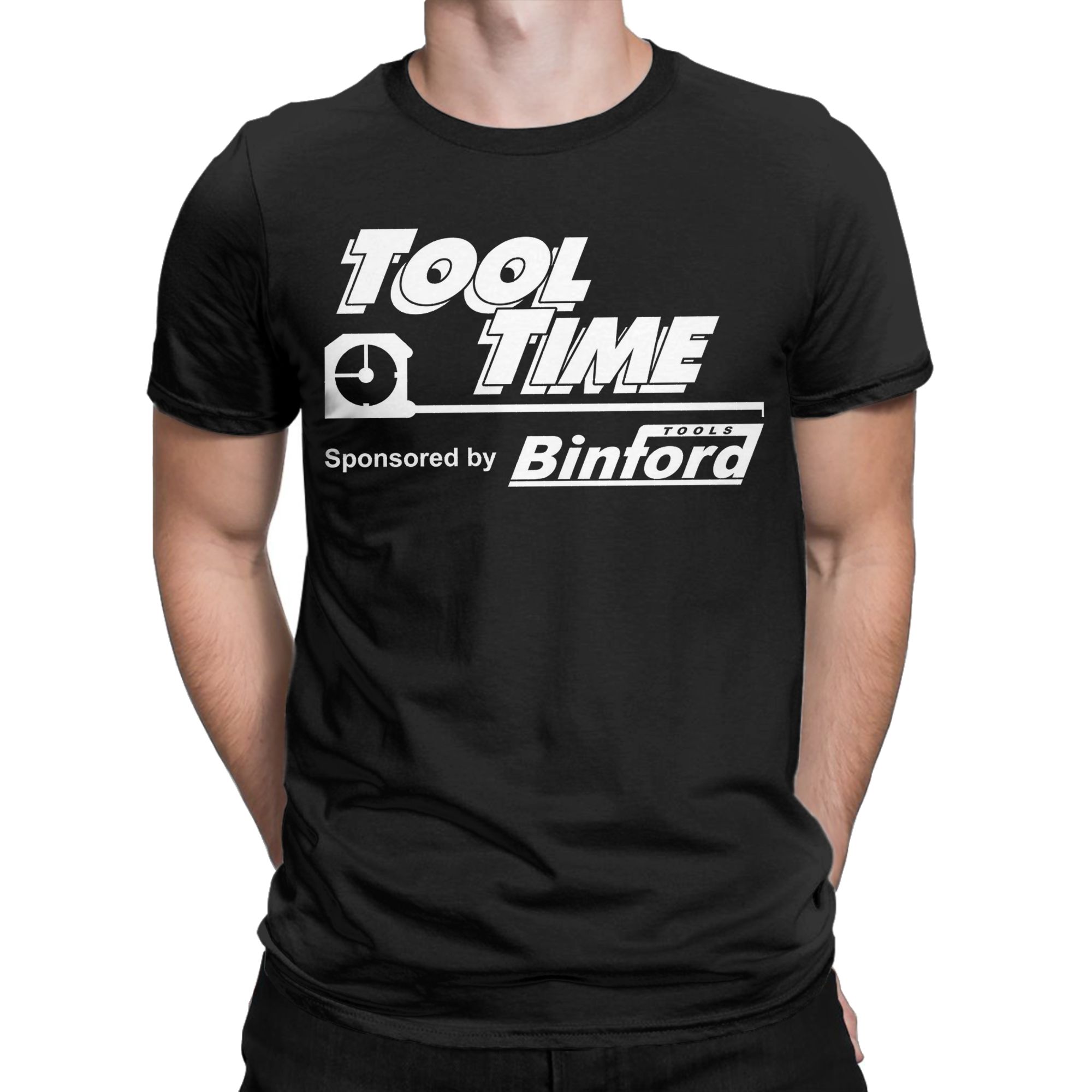Men's Tool Time sponsored by B – Home Improvement Binford Tools recenzja i cena