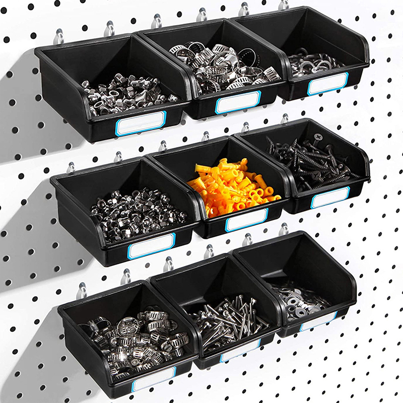 New 1Set Efficient Pegboard St – Home Improvement Binford Tools recenzja i cena