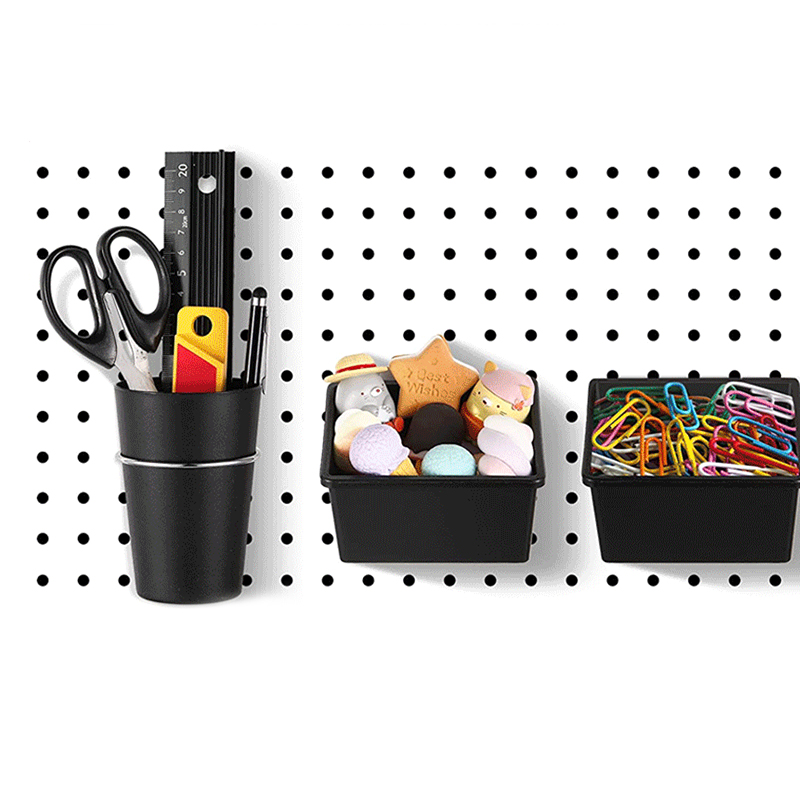 New 1Set Efficient Pegboard St – Home Improvement Binford Tools recenzja i cena