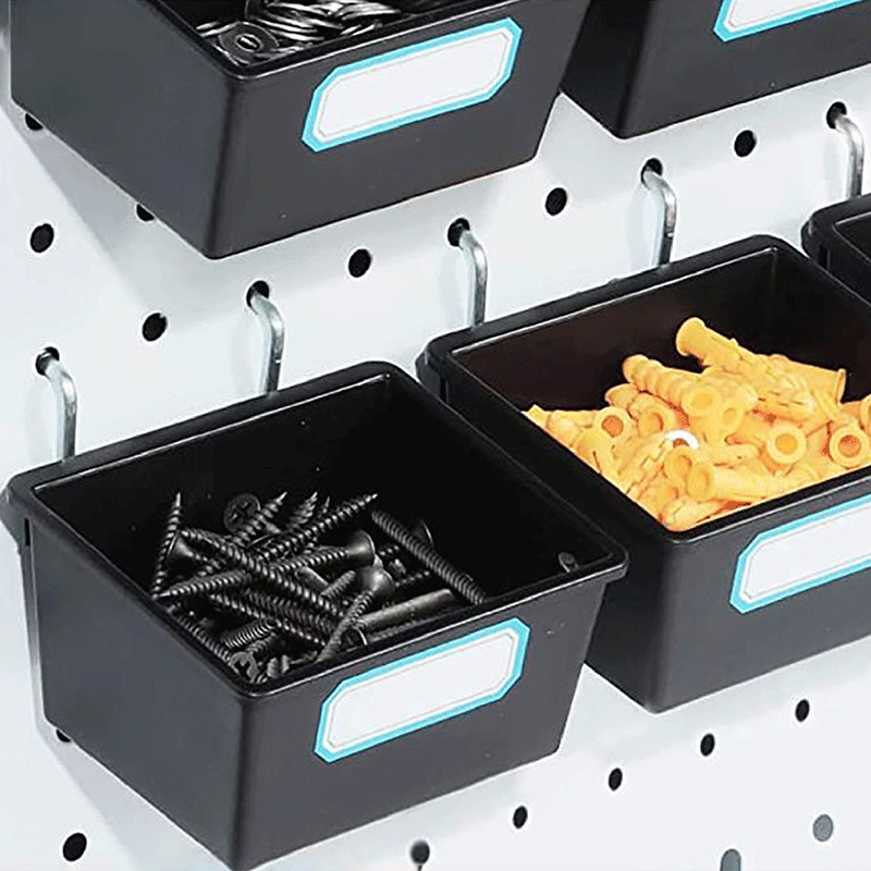 New 1Set Efficient Pegboard St – Home Improvement Binford Tools recenzja i cena