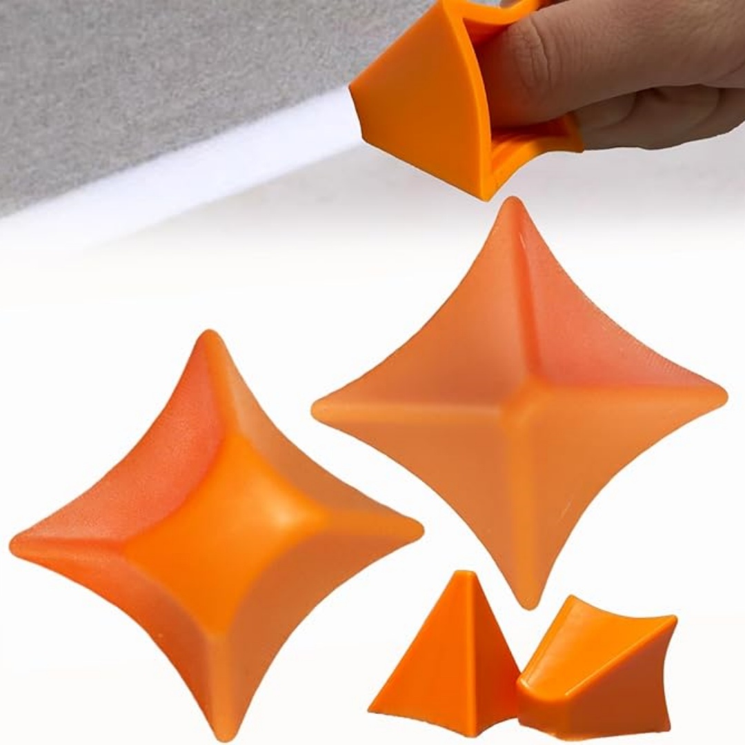 2 PCS Silicone Seam Tool Silic – Bathroom Caulk Siliconized recenzja i cena