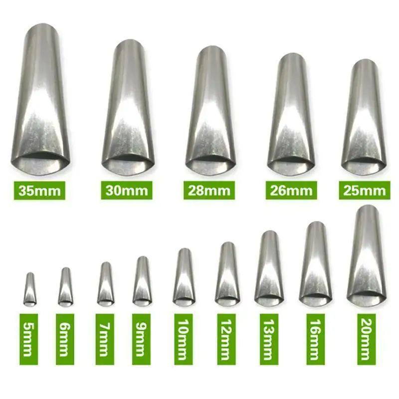 14PCS Stainless Steel Caulk No – Bathroom Caulk Siliconized recenzja i cena