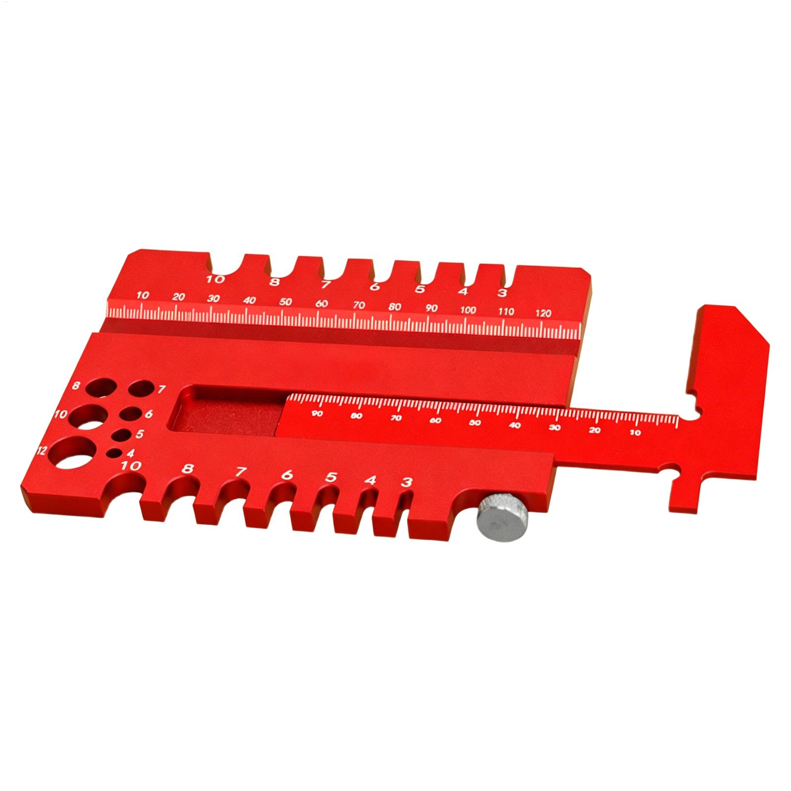 Woodworking Ruler Measuring Ga – Home Improvements recenzja i cena