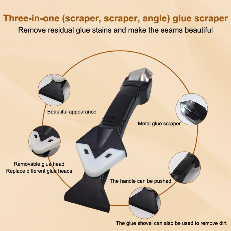 3in1 Silicone Sealant Remover  – Bathroom Caulk Siliconized recenzja i cena