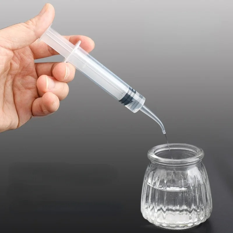 12ML Ear Wax Removal Kit Water – Home Improvement Kit recenzja i cena