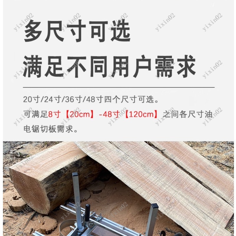 Portable Chainsaw Planking Mil – Home Improvement Guide recenzja i cena