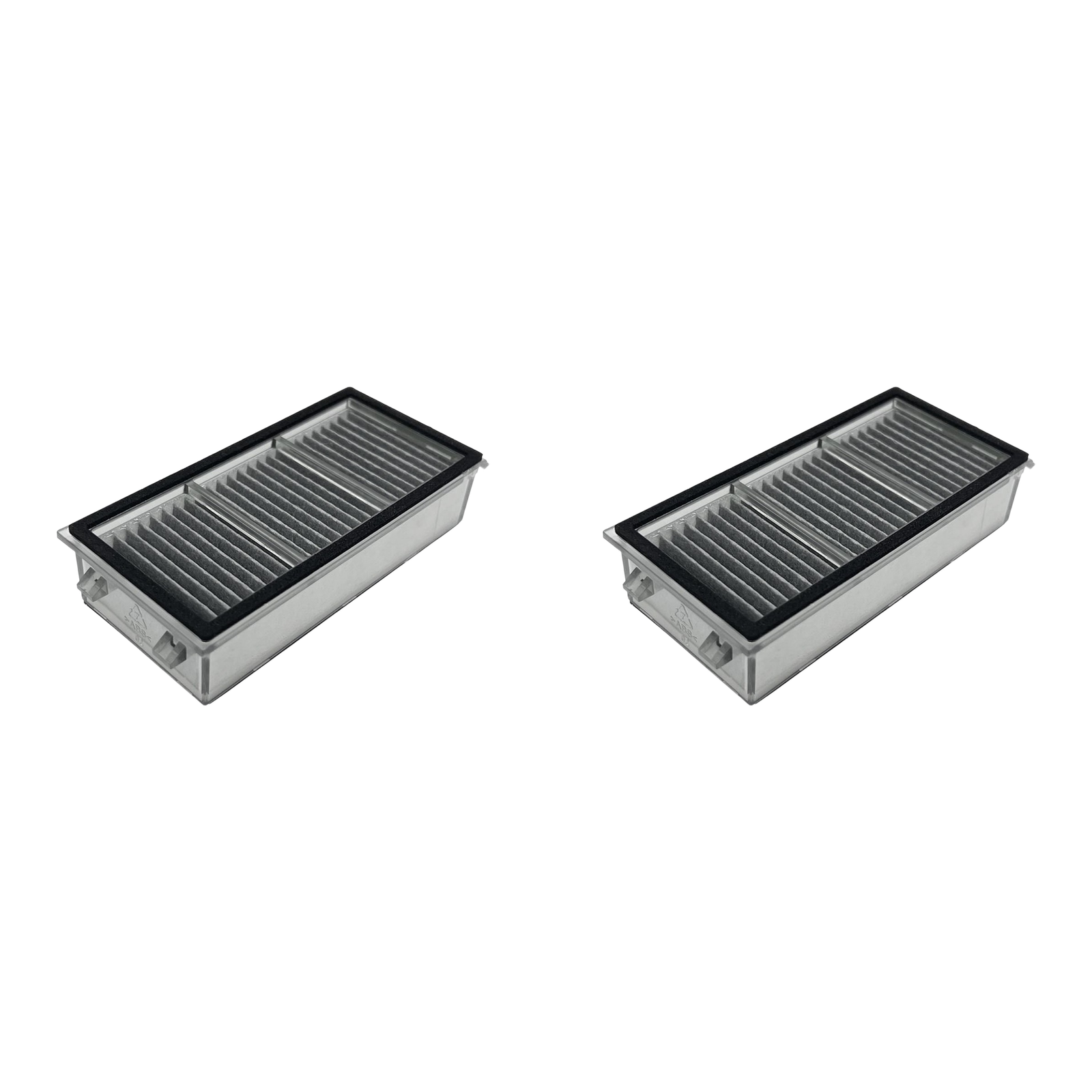 2/4pcs Filters For MOVA V70 Ul – Home Improvement Kit recenzja i cena